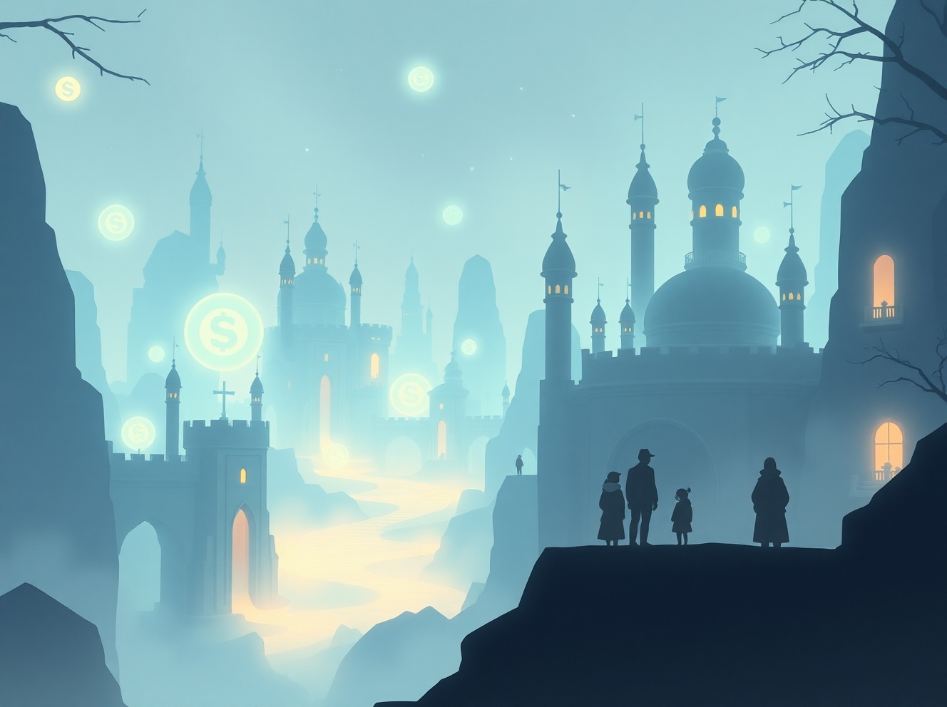 التصويت على حوكمة Aave يواجه التدقيق: أسئلة المؤسس تثير القلق حول شرعية اقتراح "Aave Will Win"