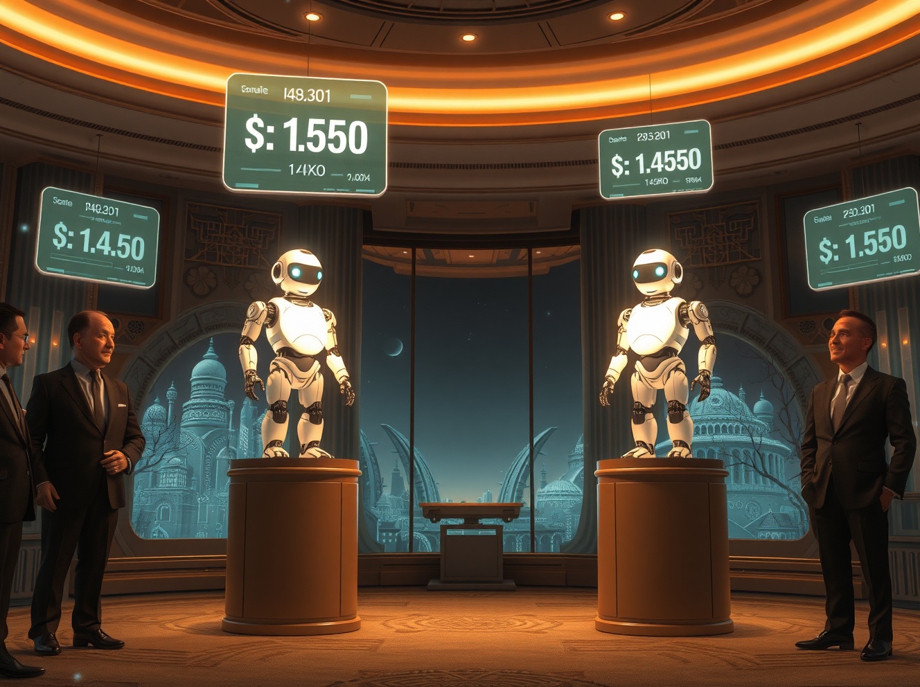 AI Startups Valuation: The Controversial Dual-Price Equity Strategy That’s Reshaping Venture Capital