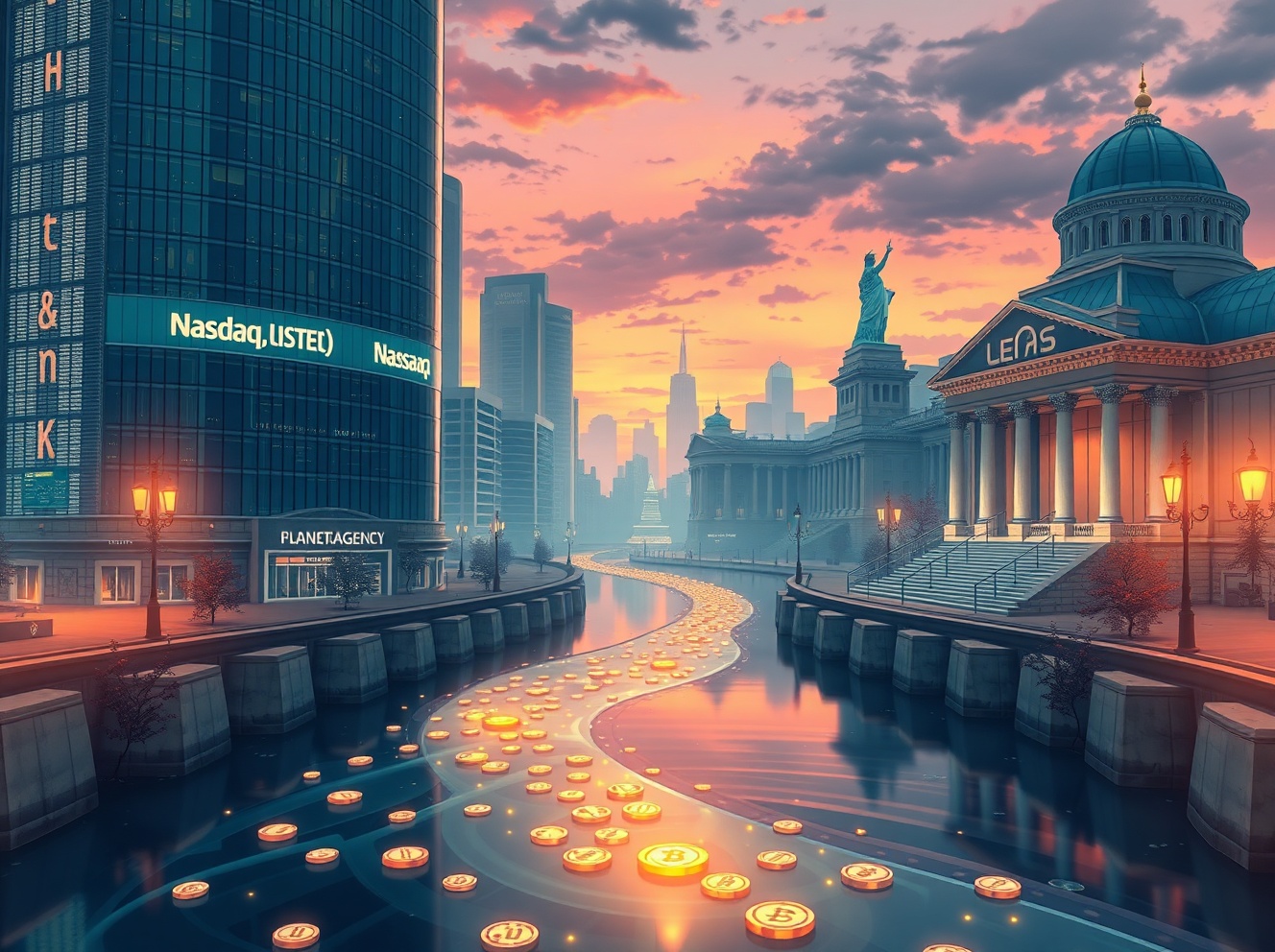 Alt5 Sigma’s Monumental $8M WLFI Transfer to World Liberty Financial Signals Deepening Crypto Alliance