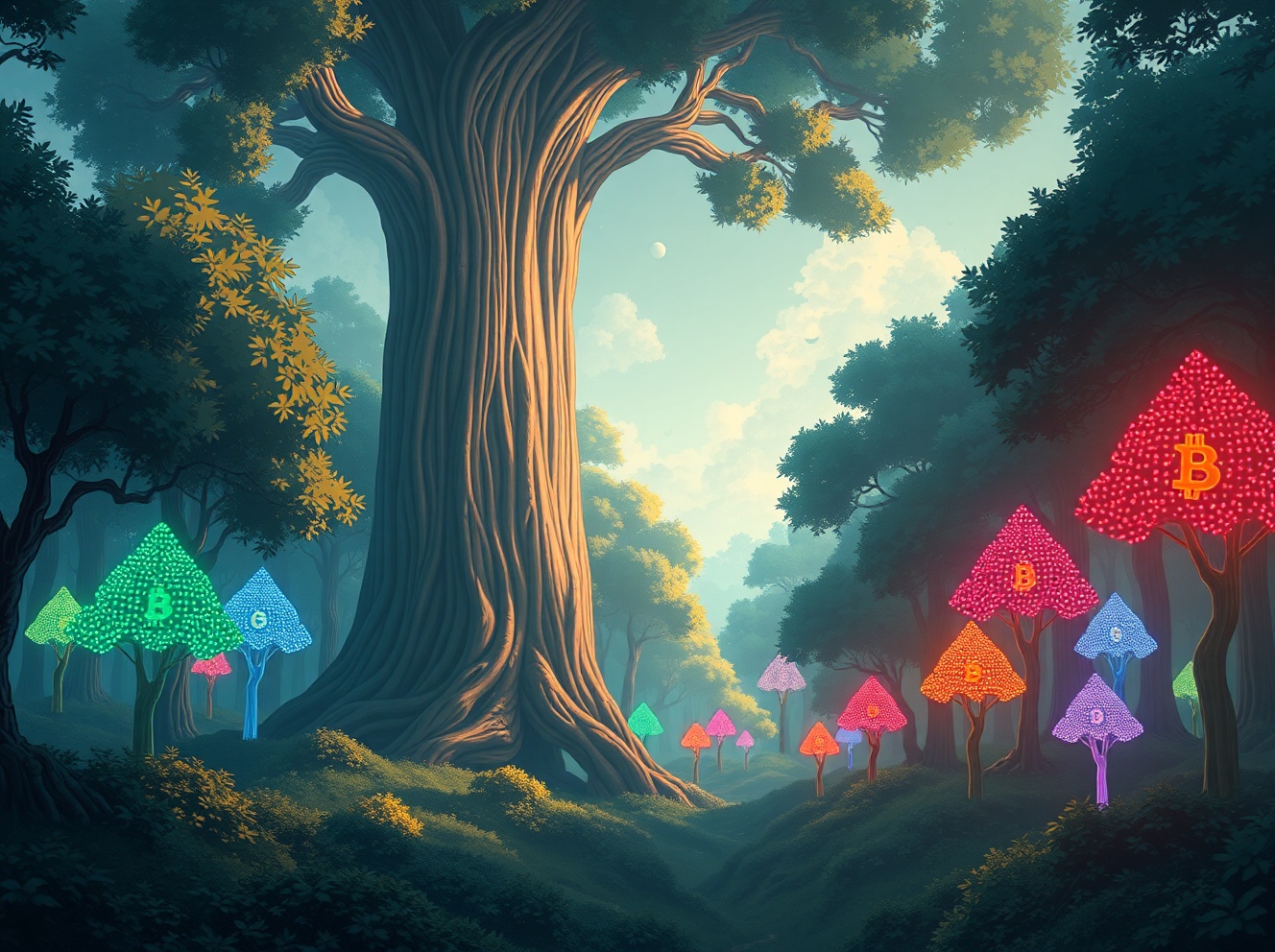 Altcoin Season Index Climbs to 26, Signaling a Potential Crypto Market Shift