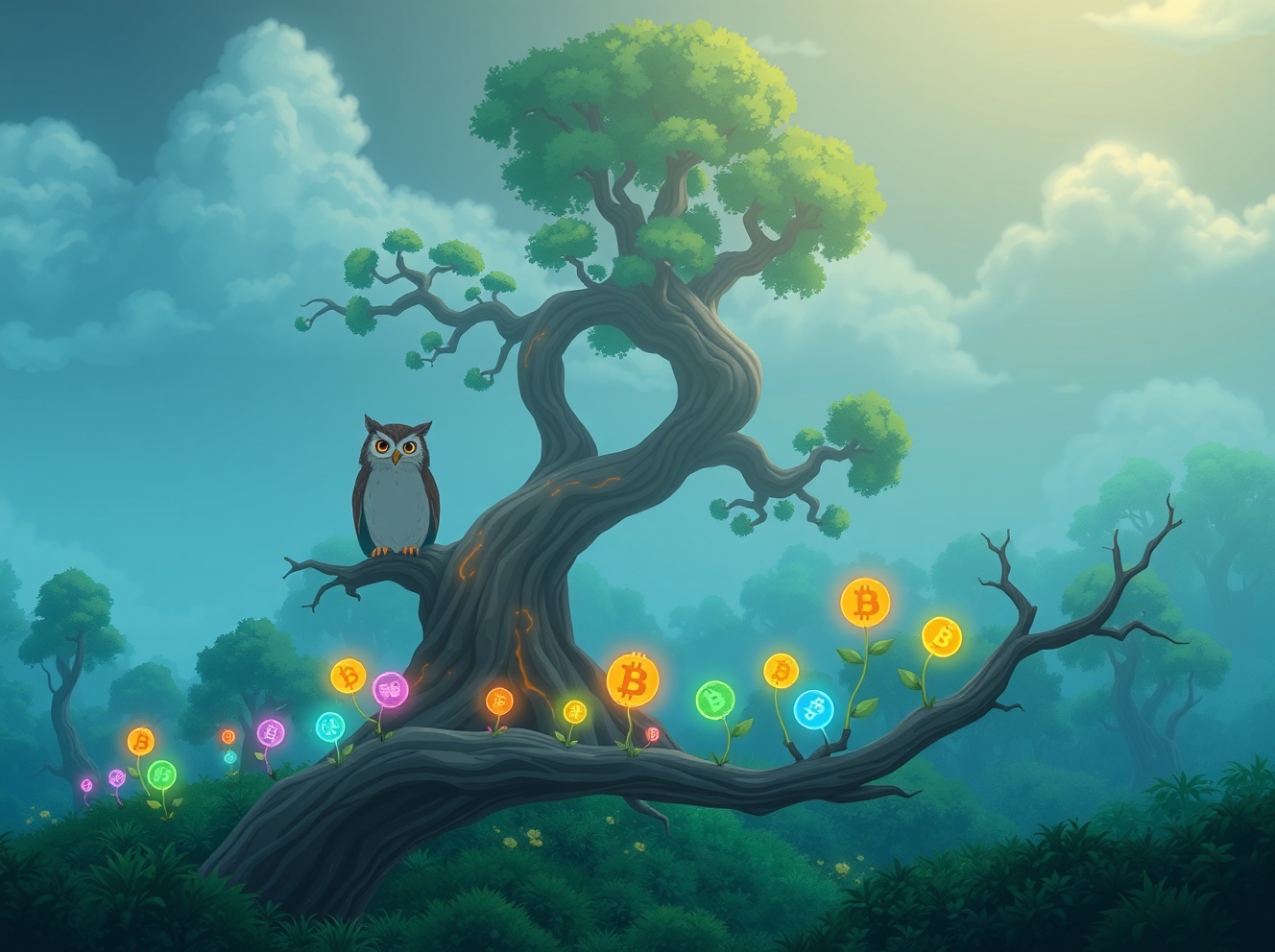 Altcoin Season Index Plummets to 33: A Stark Signal of Bitcoin’s Resurgent Dominance