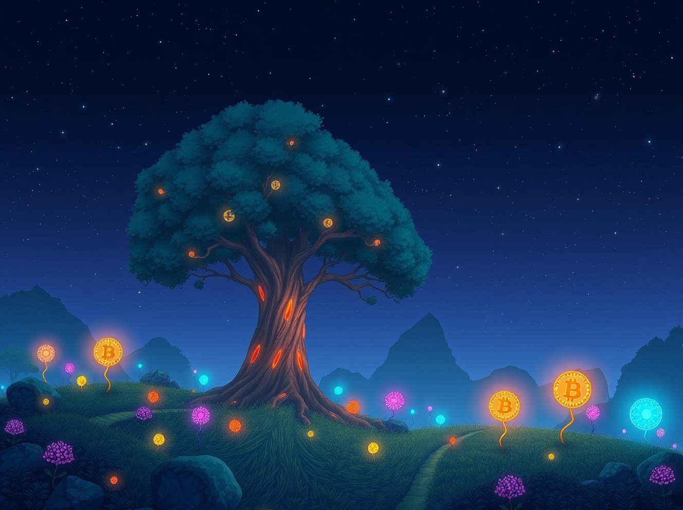 مؤشر موسم العملات البديلة يهوي إلى 25: إشارة حاسمة لسوق العملات المشفرة في عام 2025