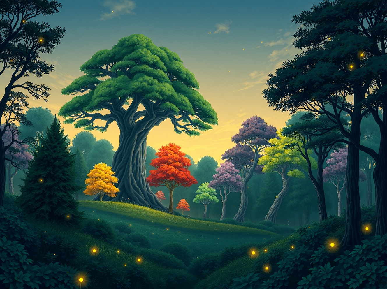 مؤشر موسم العملات البديلة يهوي إلى 30: تحول حاسم في معنويات سوق العملات المشفرة