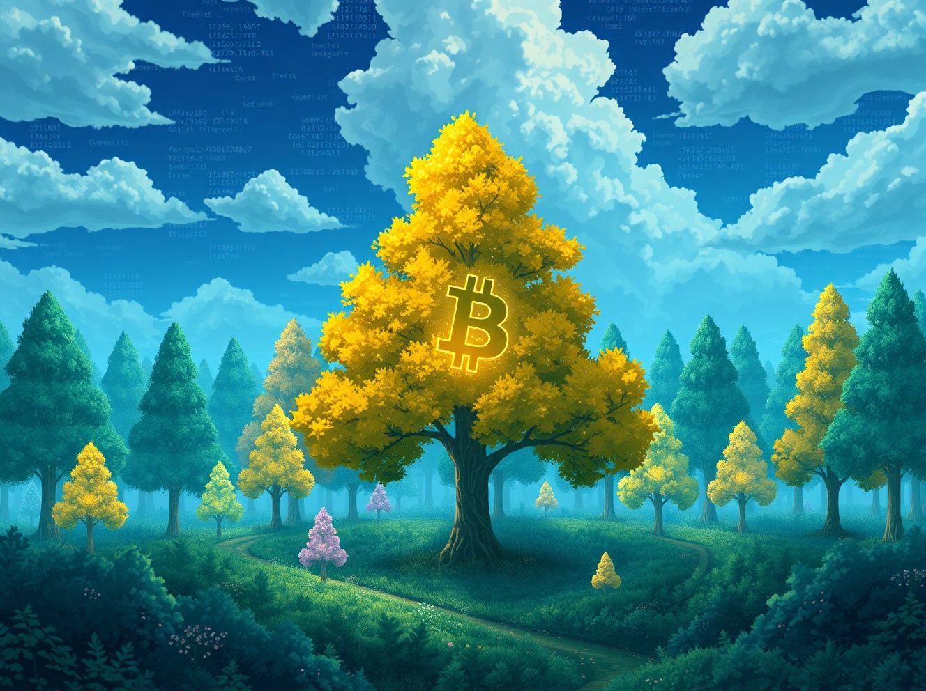 Altcoin Season Index Holds at 34: A Revealing Stalemate for Crypto Investors