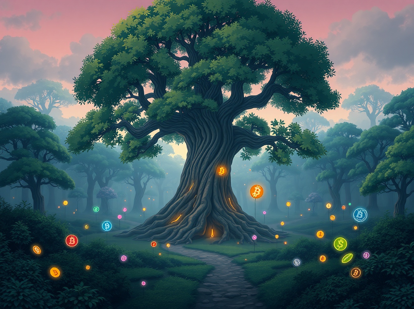 Altcoin Season Index Surges to 30, Signaling a Critical Crypto Market Shift