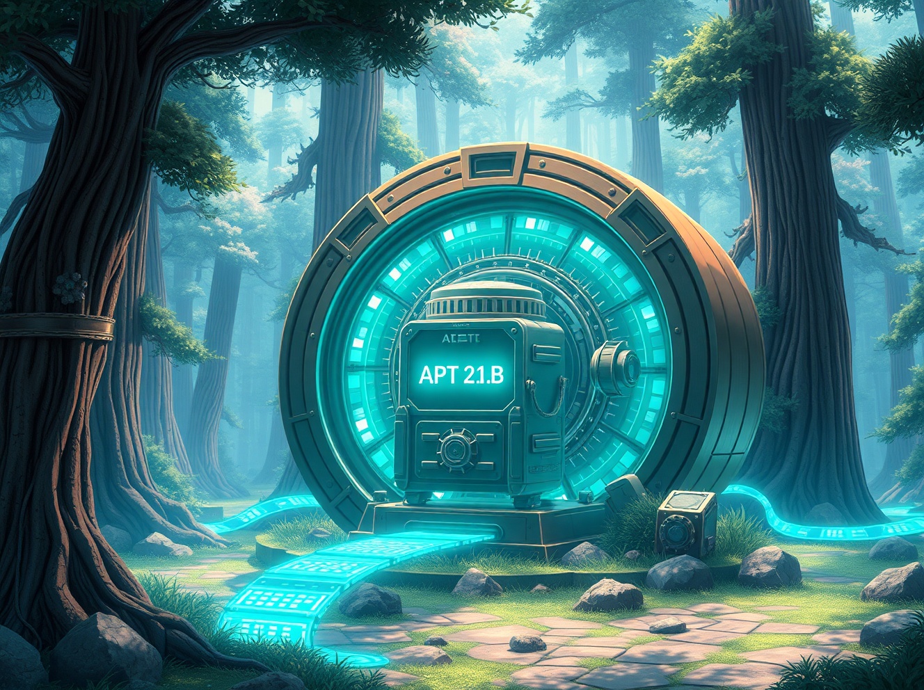 Límite de suministro de tokens de Aptos: la votación histórica sobre gobernanza asegura un límite de APT de 2,1 mil millones