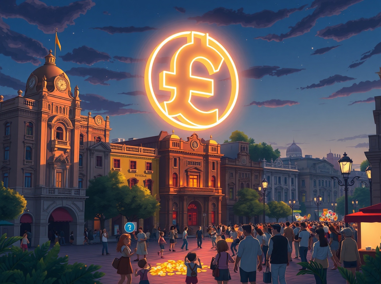 Argentina’s Remarkable Surge: Leading Latin America’s Crypto Adoption Revolution in 2025