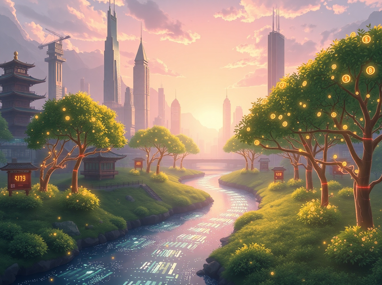 الأصول المُرمّزة مُرشّحة لنموّ هائل بقيمة 11 تريليون دولار بحلول عام 2030، تكشف آرك إنفست.