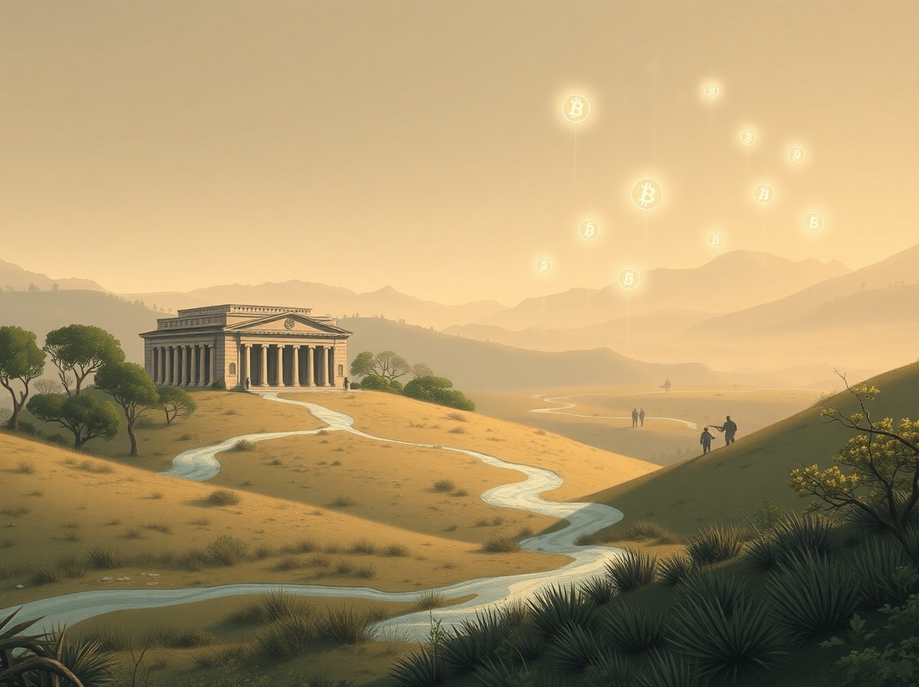 Federal Reserve Rate Cuts: Arthur Hayes’ Critical Warning About US-Iran Conflict Fallout