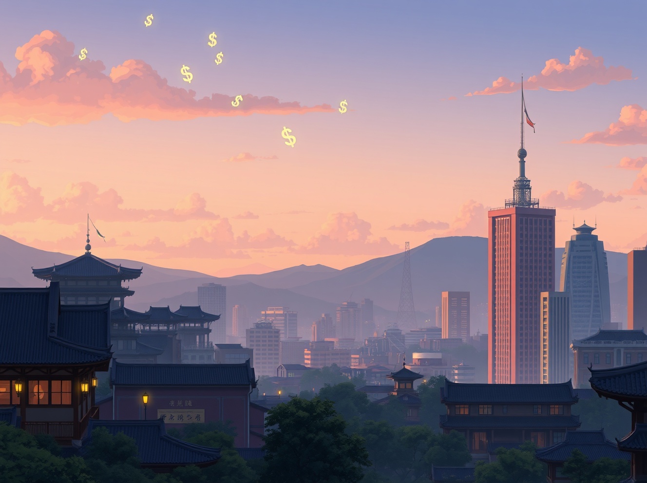 Asia FX Faces Looming Oil Shock Risks as US–Iran Nuclear Talks Show Critical Progress