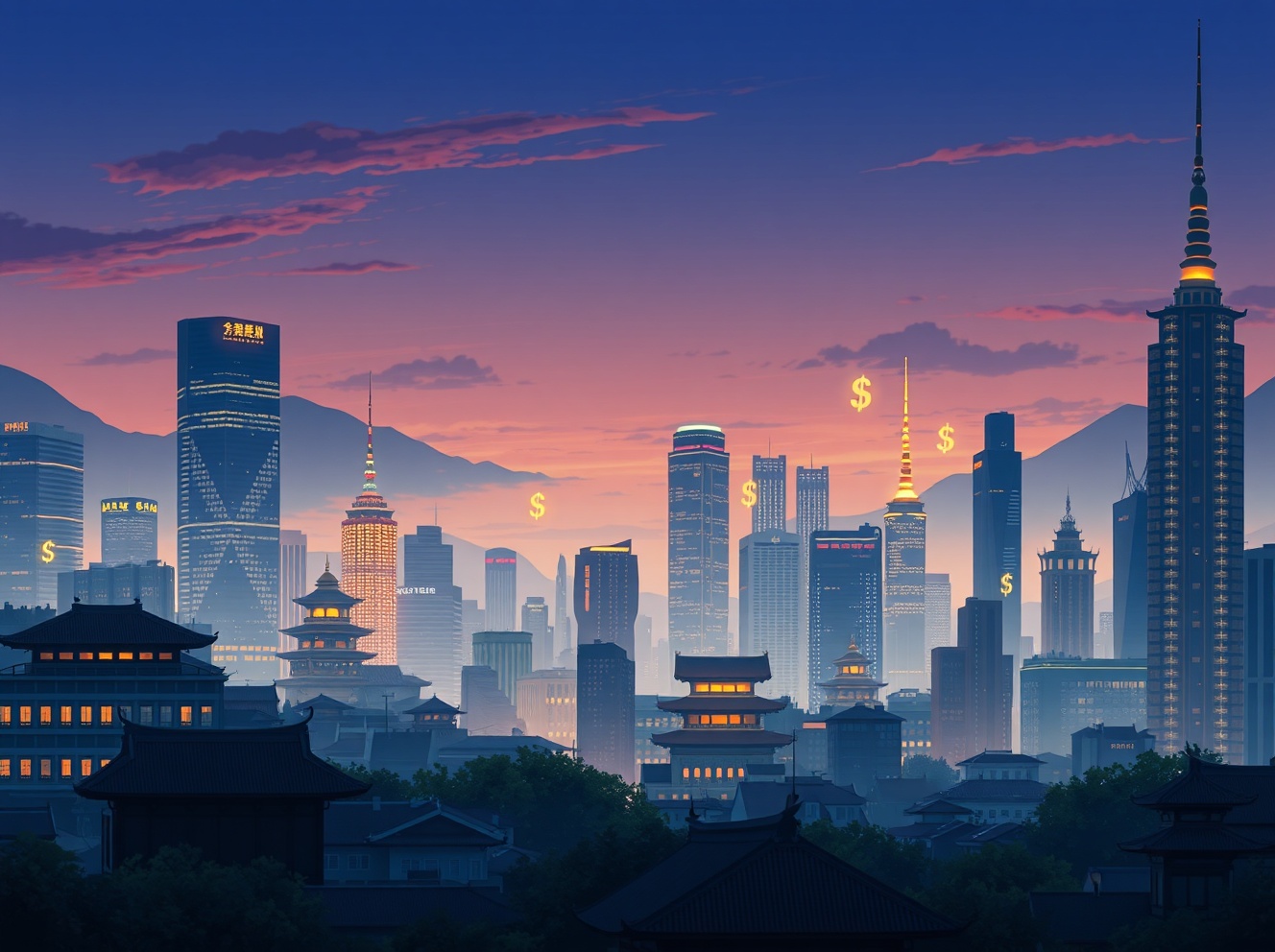 العملات الآسيوية تهوي مع محضر بنك الاحتياطي الفيدرالي المتشدد الذي هز الأسواق؛ الدولار الأسترالي يتحدى الاتجاه ببيانات الوظائف المذهلة