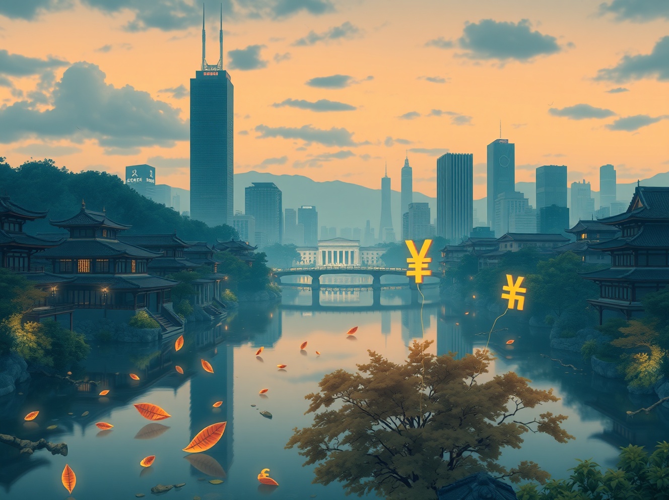 Asian Currencies: Navigating the Tumultuous Waters of Global Policy Divergence in 2025