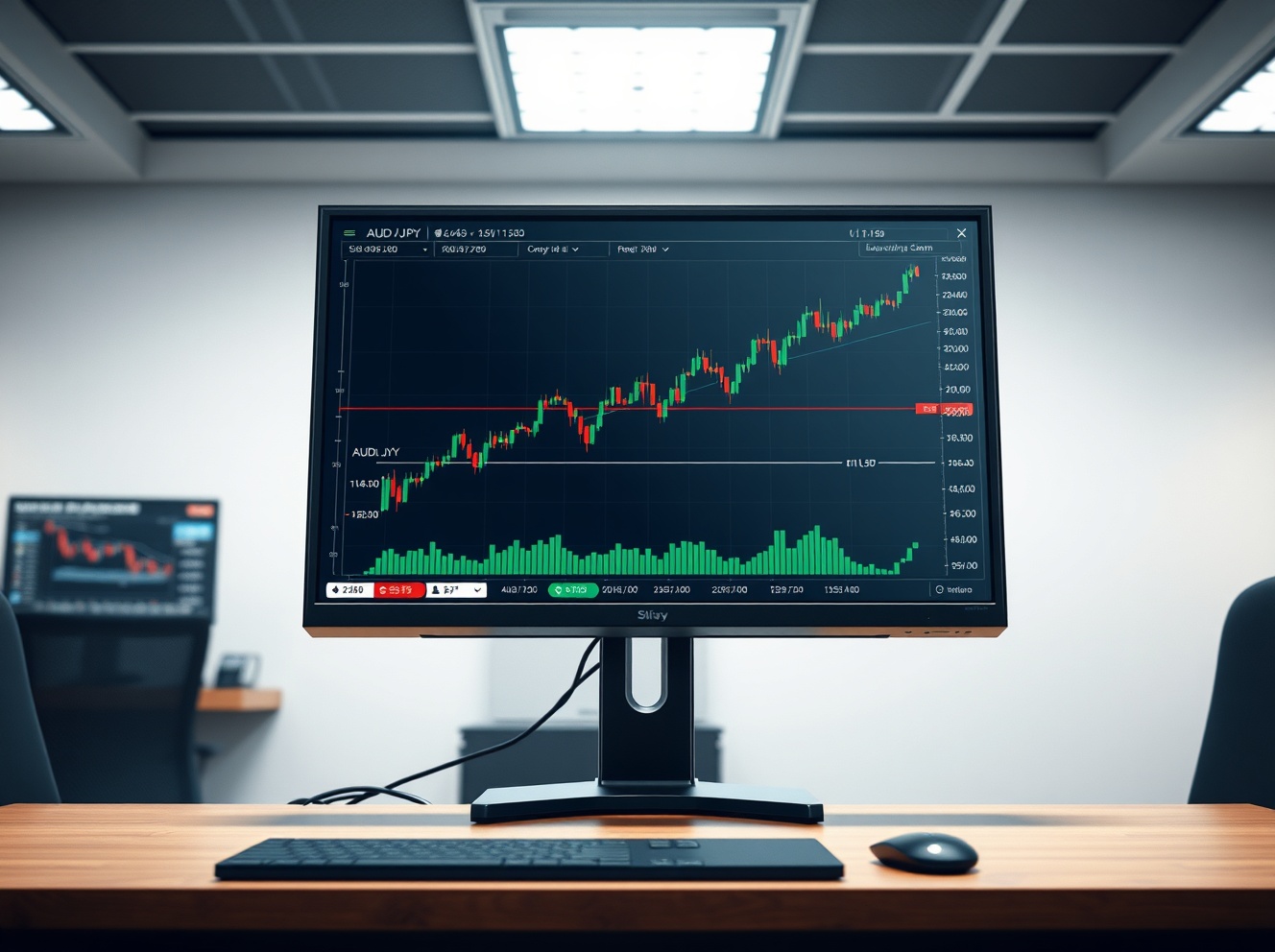 AUD/JPY Forecast: Bullish Momentum Soars as Pair Jumps to Two-Week High Above 110.50
