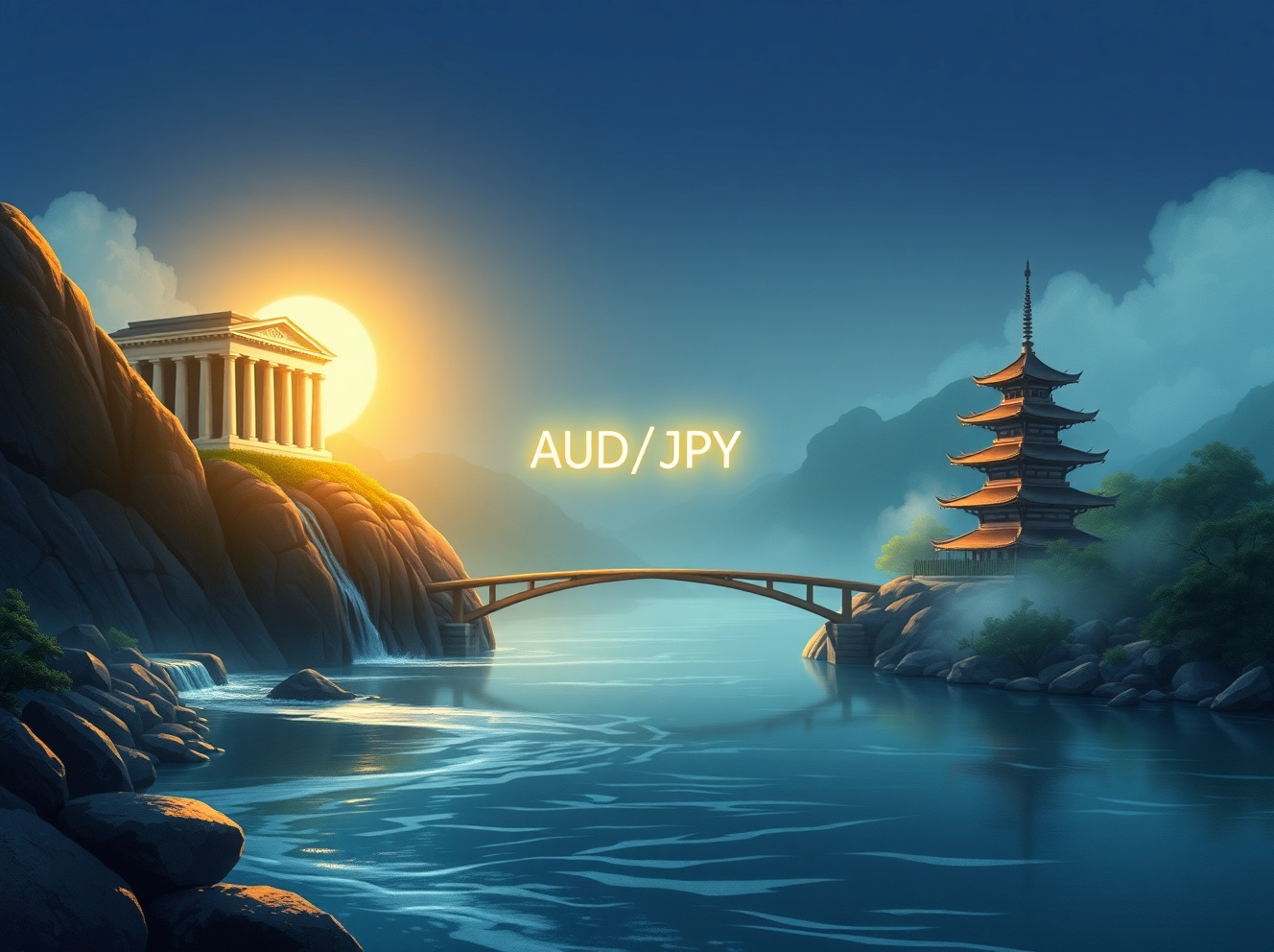 AUD/JPY Holds Steady Near 109.00 as Widening RBA-BoJ Policy Gap Creates Market Tension