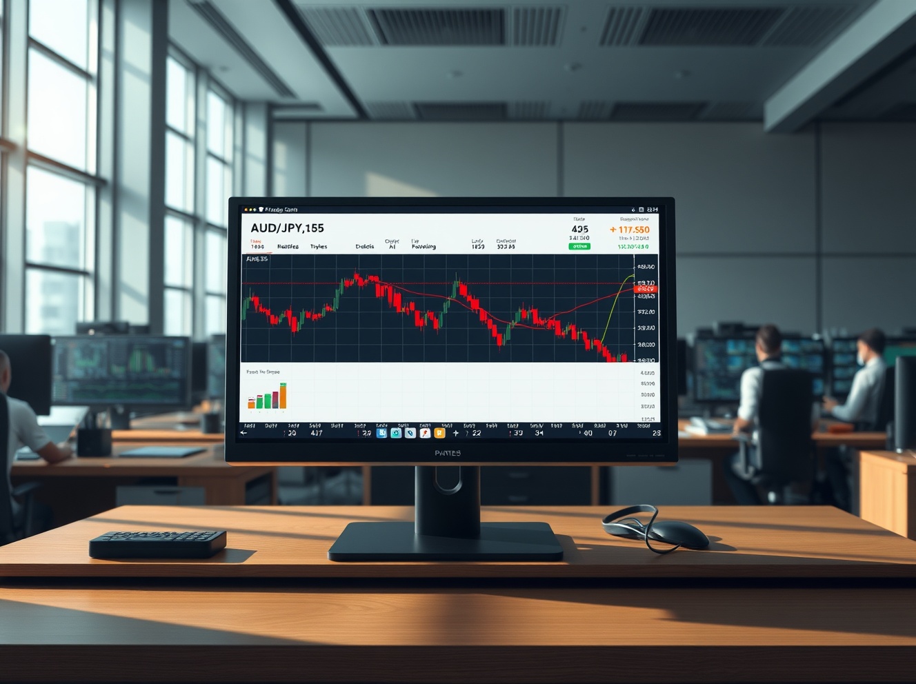 استقرار زوج الدولار الأسترالي/الين الياباني: يحافظ زوج العملات على مستوى 112.50 مع إبقاء بنك اليابان على أسعار الفائدة دون تغيير