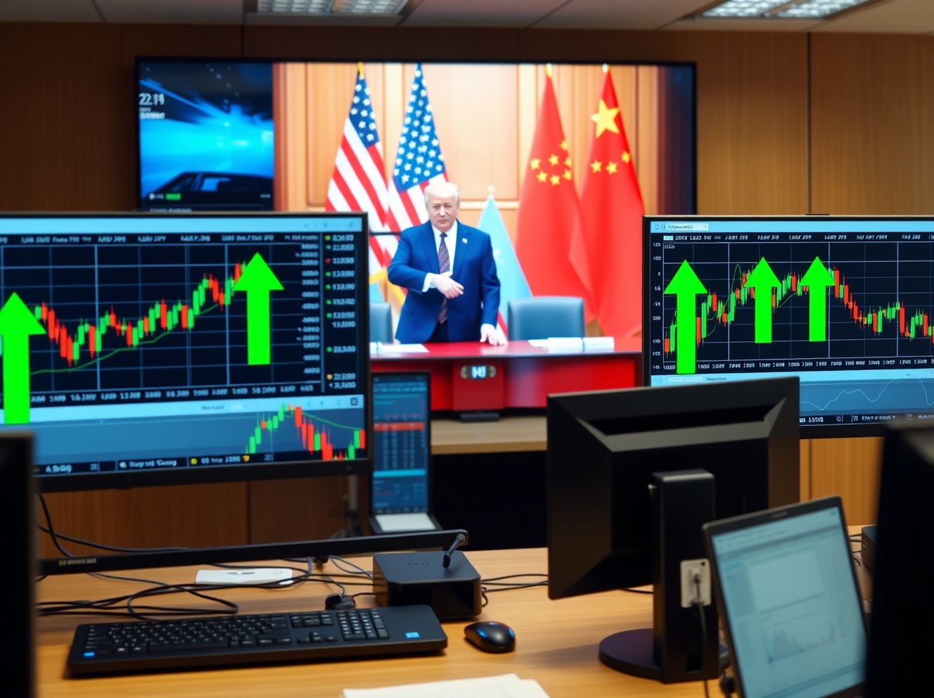 توقعات سعر AUD/JPY: الزوج يحقق مكاسب حيث تغذي قمة ترامب وشي في بكين المشاعر الصعودية