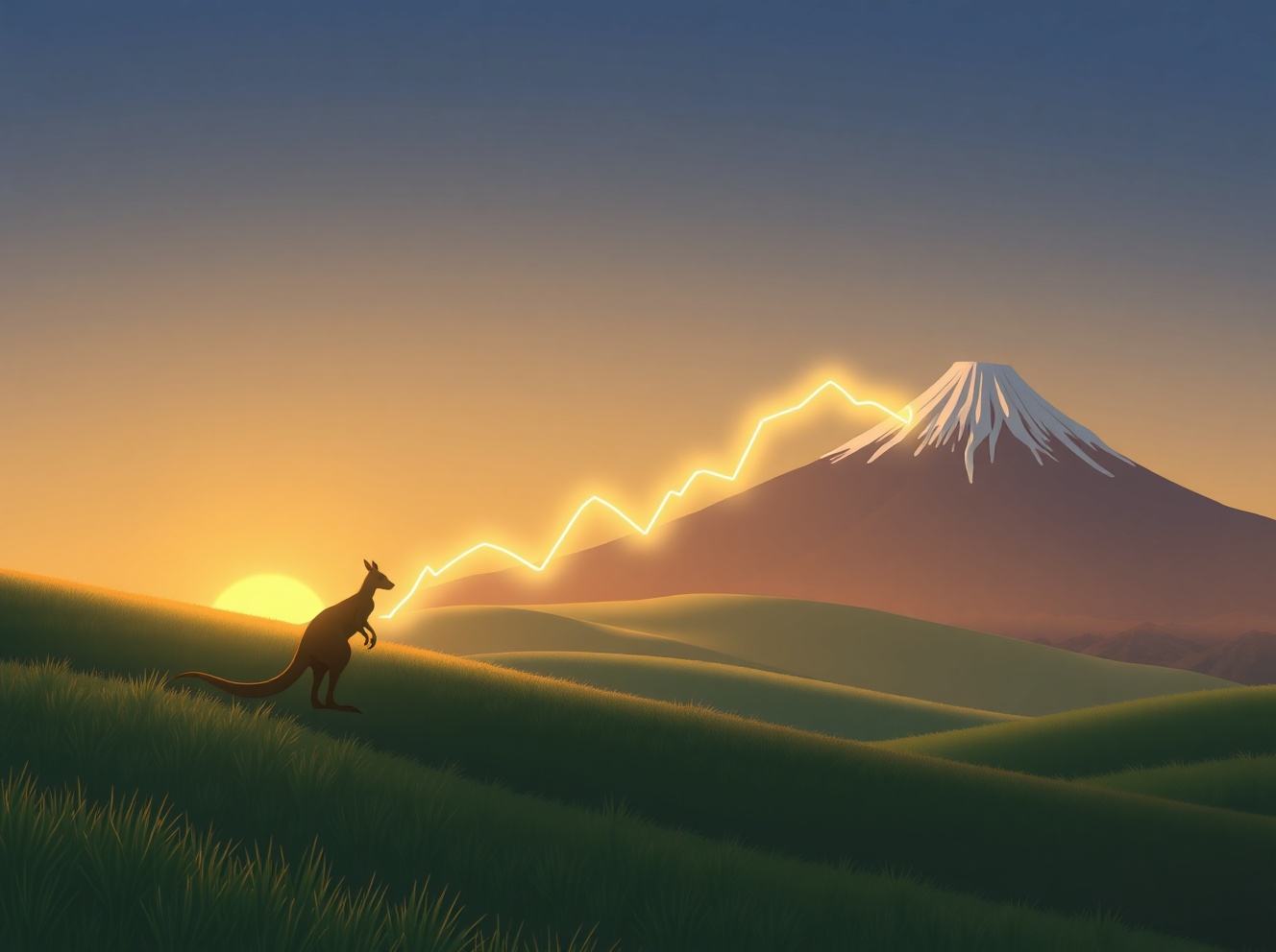 AUD/JPY Holds Steady: Crucial Stability Near 109.00 After Australia’s Pivotal Jobs Data