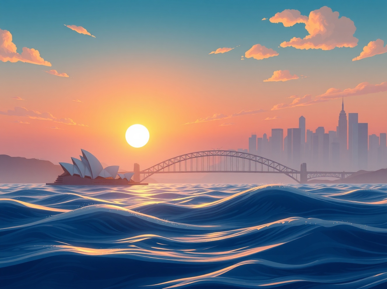 AUD/USD يرتفع: الدولار الأسترالي يقترب من ذروة ثلاث سنوات ويتطلع إلى 0.7100