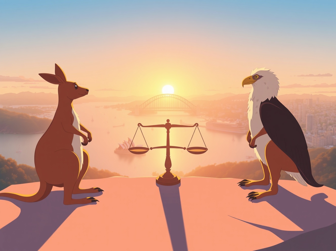 AUD/USD Consolidates Below Critical Three-Year Highs as Traders Brace for Pivotal CPI Release