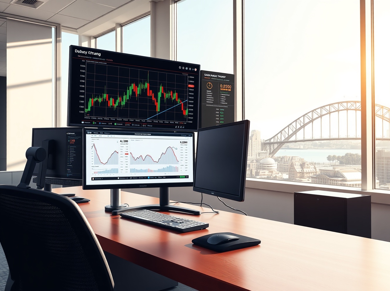 AUD/USD se desploma hacia 0,6900 mientras los operadores se preparan para el informe crítico sobre empleo en EE.UU.