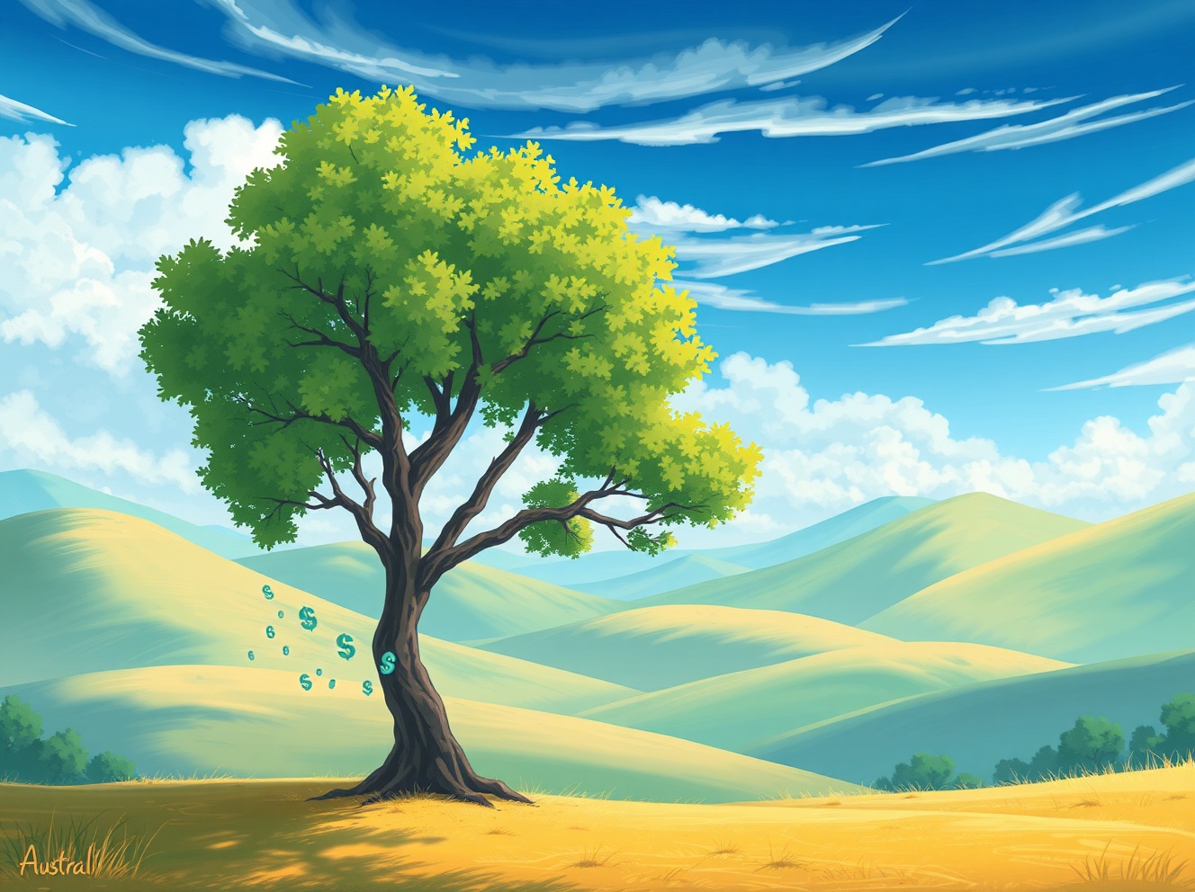 AUD/USD يستقر وسط قوة الدولار الأمريكي التي لا تنضب مع اقتراب محضر اجتماع بنك الاحتياطي الأسترالي الحاسم