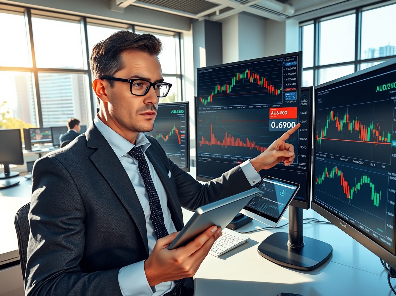 توقعات AUD/USD: زوج العملات المرن يدافع عن مستوى الدعم الحرج عند 0.6900