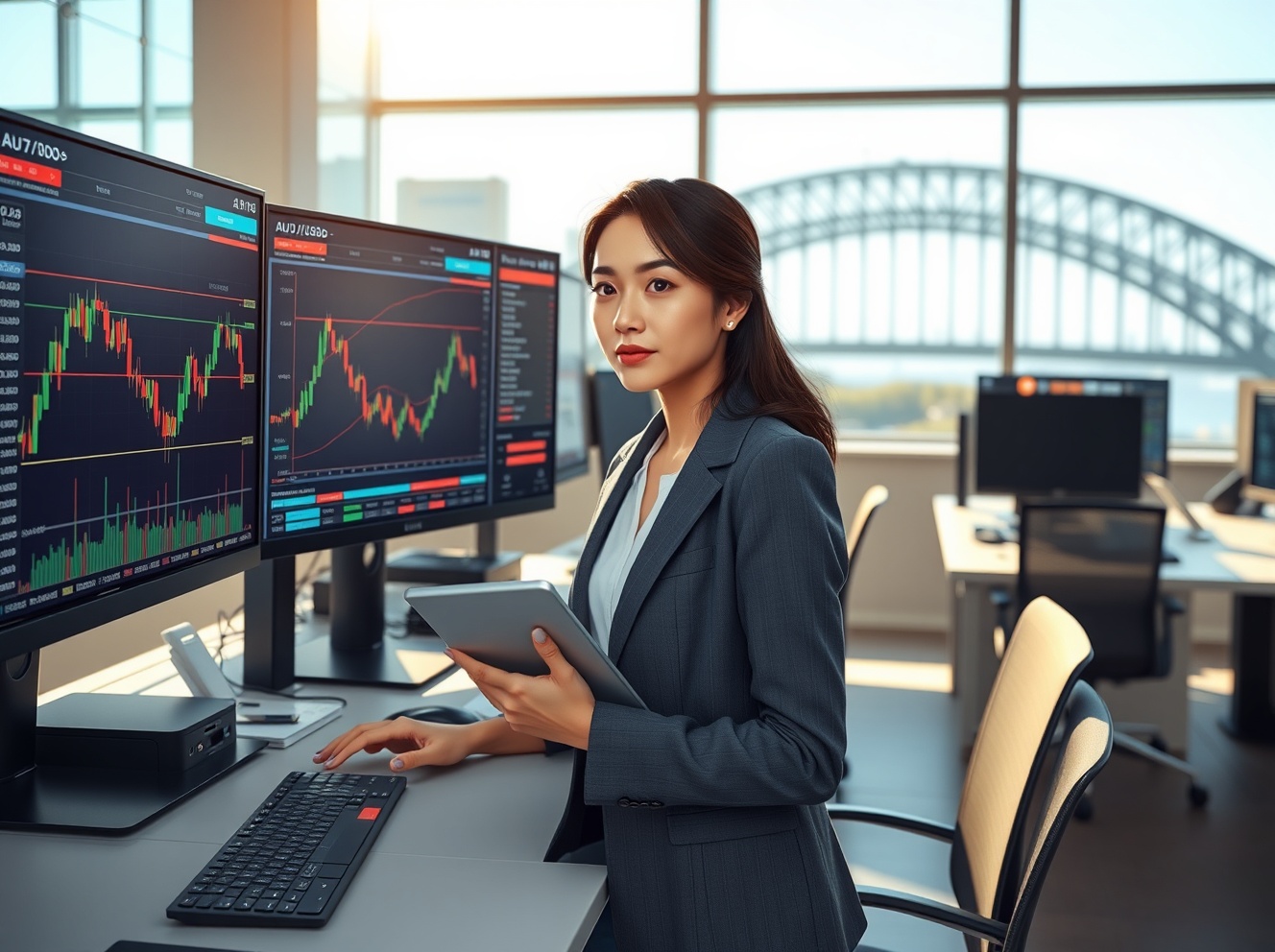 توقعات AUD/USD: يواجه الدولار الأسترالي حاجزًا حرجًا عند 0.7100 مع ثبات الزخم الصعودي