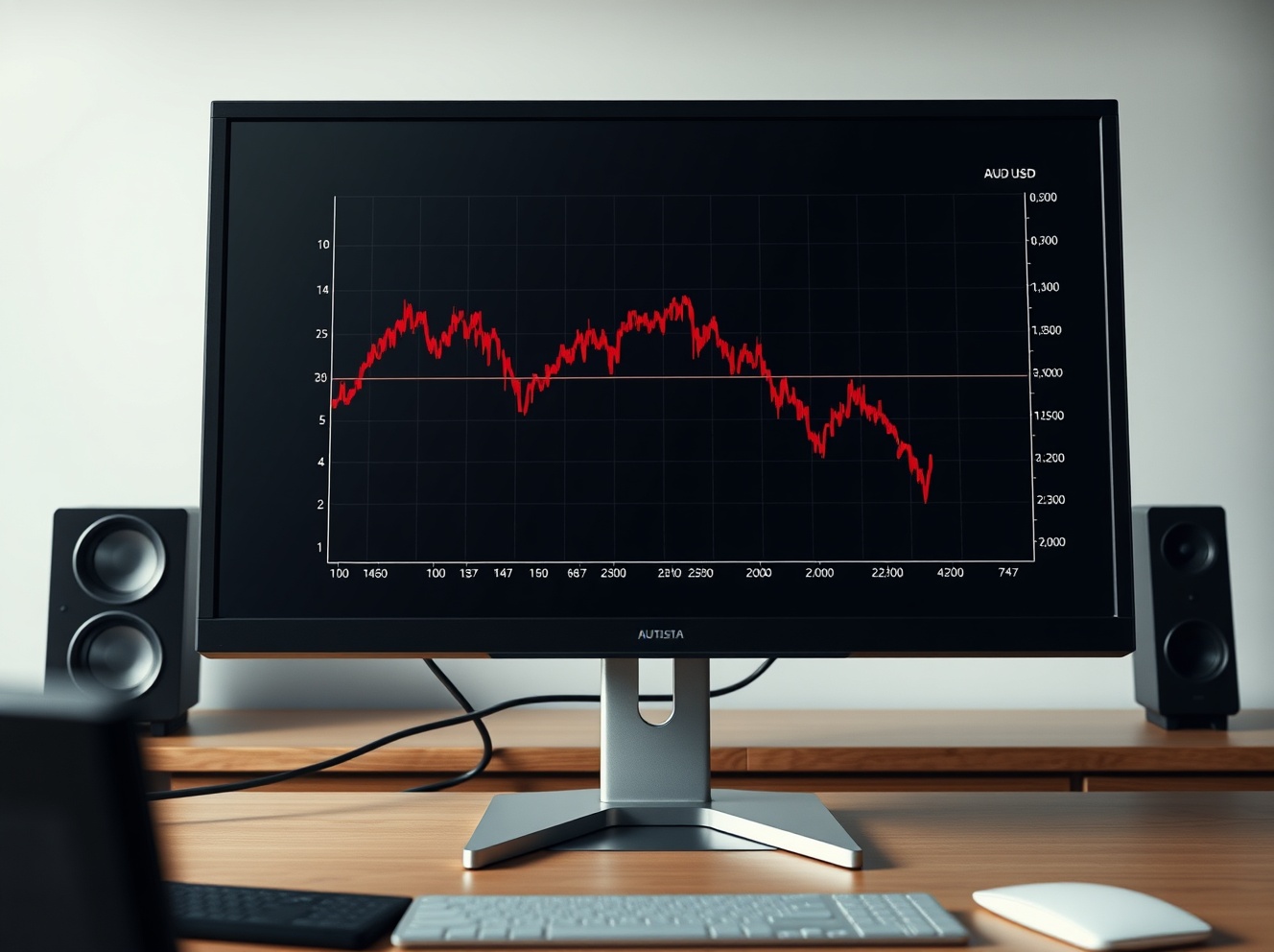 Pronóstico AUD/USD: El par de divisas se desploma por debajo del soporte crítico de 0.7000 a medida que se intensifican las señales bajistas