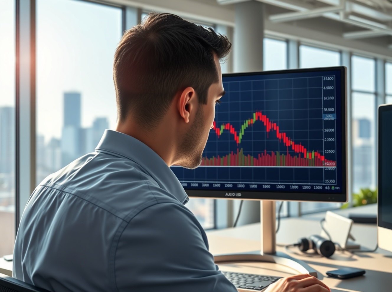 توقعات زوج دولار أسترالي/دولار AUD/USD: الانهيار الحرج تحت 0.6900 يشير إلى تحول هبوطي مثير للقلق