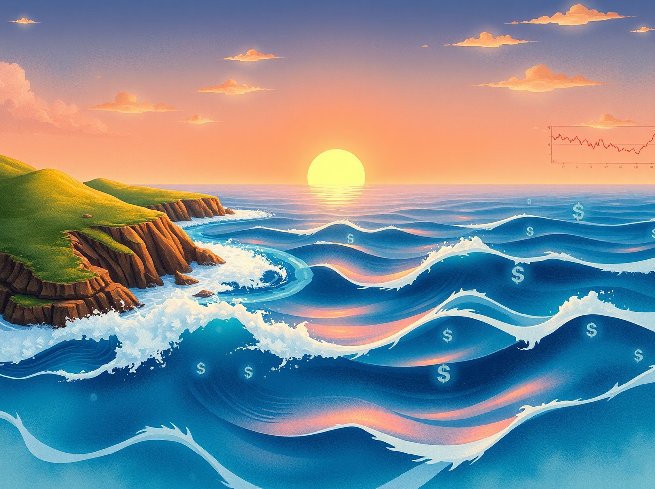 توقعات زوج دولار أسترالي/دولار AUD/USD: يستقر التحيز الصعودي تحت المقاومة الحرجة عند 0.7050 مع ثبات المتوسط ​​المتحرك الأسي على مدى تسعة أيام