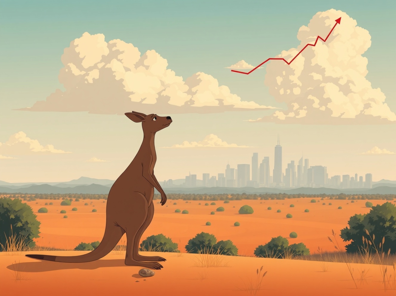 توقعات زوج دولار أسترالي/دولار AUD/USD: دفاع 0.7100 الحرج معلق على تقرير مؤشر أسعار المستهلك الأمريكي القادم