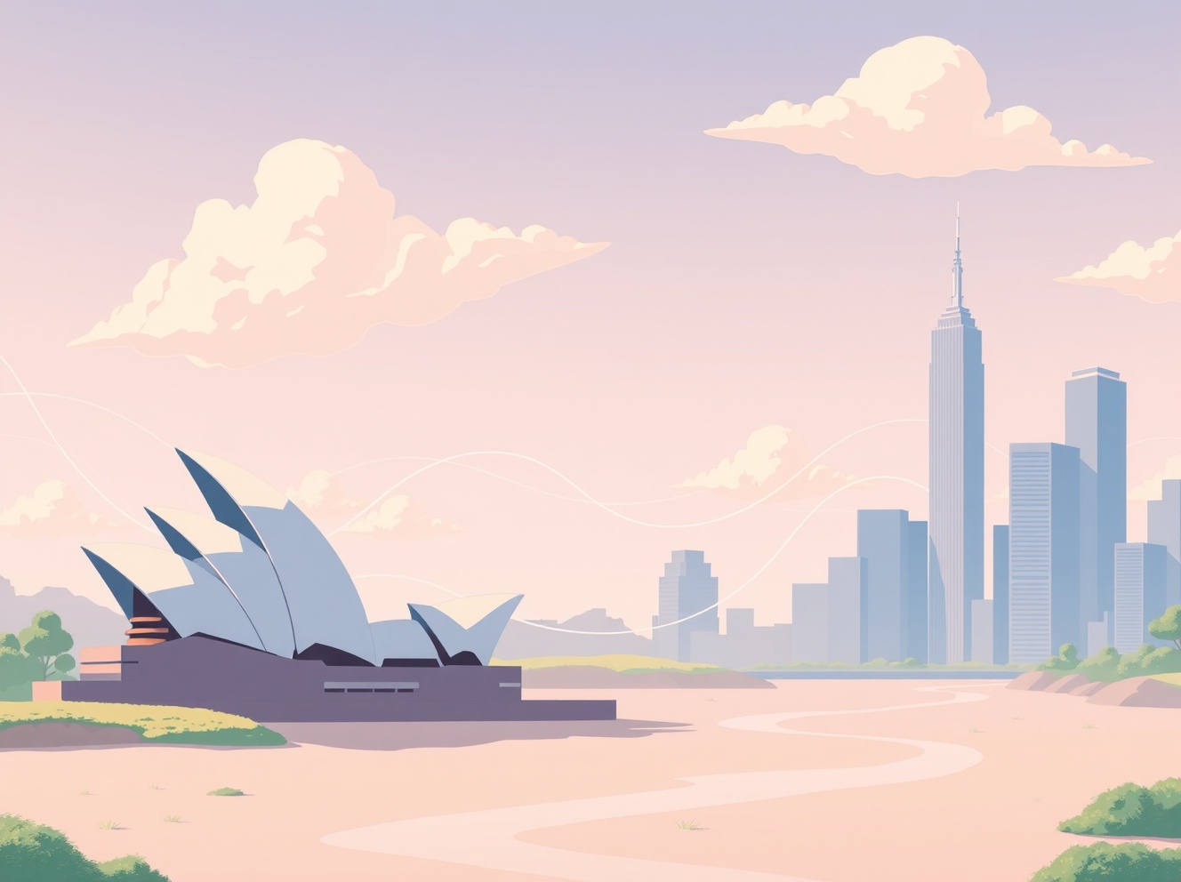 توقعات AUD/USD: طوفان البيانات الحرجة يختبر مرونة الدولار الأسترالي بعد قرار بنك الاحتياطي الأسترالي