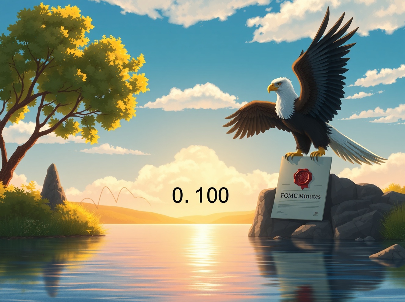 Pronóstico AUD/USD: Se superó el nivel crítico de 0.7100 mientras los operadores se preparan para las minutas fundamentales del FOMC