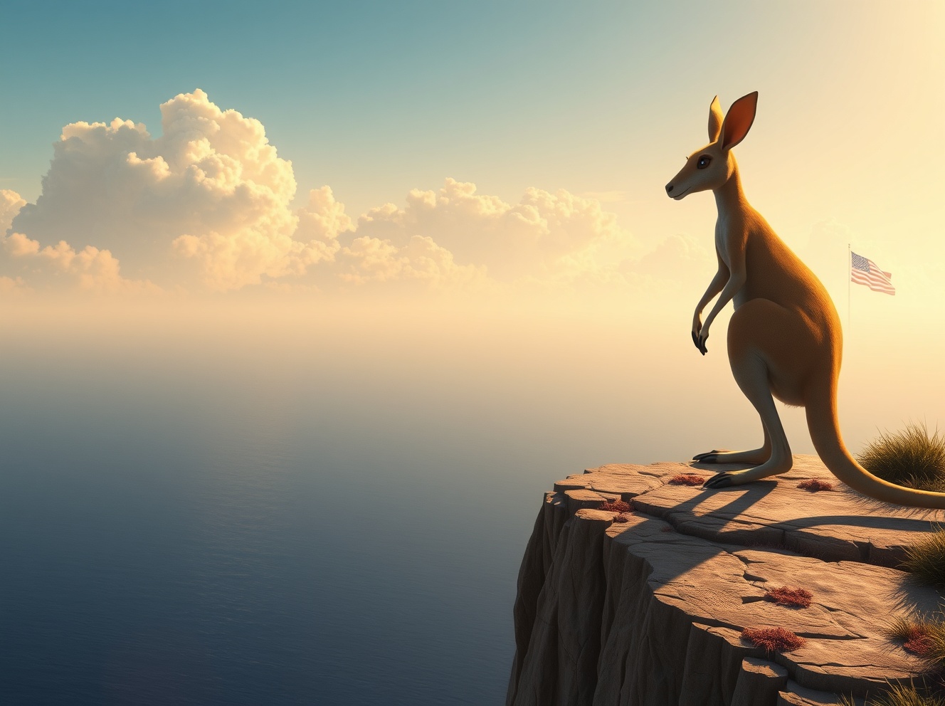 AUD/USD Forecast: Soars to Stunning Three-Year High Above 0.7100 Ahead of Critical US Jobs Report