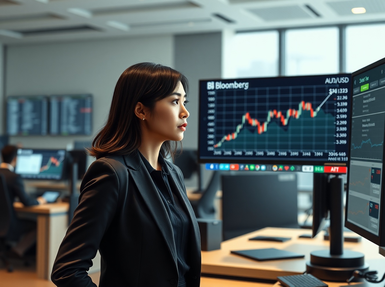 AUD/USD Soars as US-Iran Ceasefire Deal Crushes Dollar Sentiment