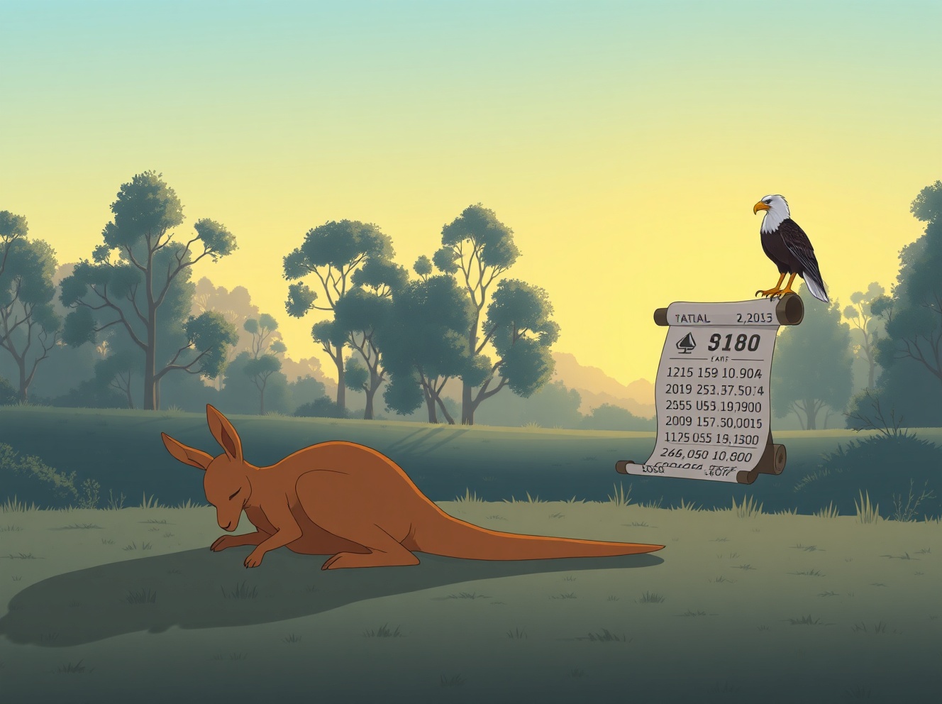 "توقف AUD/USD مؤقتًا بشكل استراتيجي مع ترقب صدور تقرير الوظائف غير الزراعية الهام."