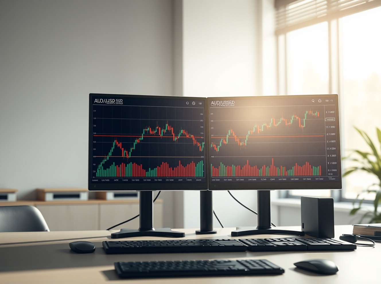 AUD/USD Price Forecast: Critical Stalemate at 20-Day EMA Sparks Market Uncertainty