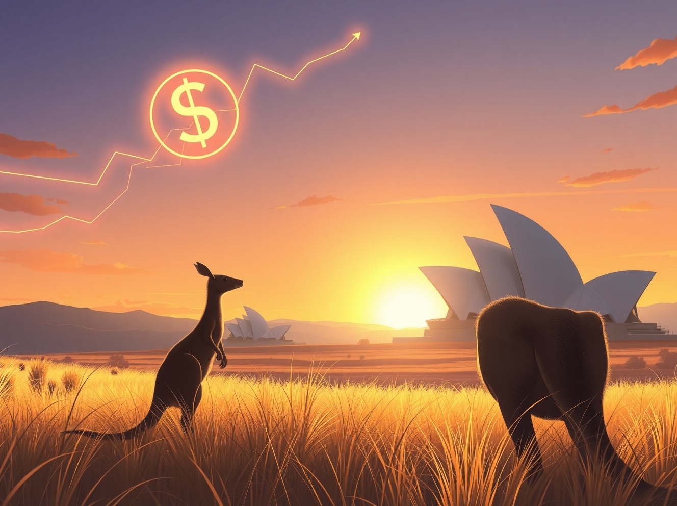 تنبيه AUD/USD: تحذير التضخم الحرج من بنك الاحتياطي الأسترالي يشير إلى مياه مضطربة في المستقبل