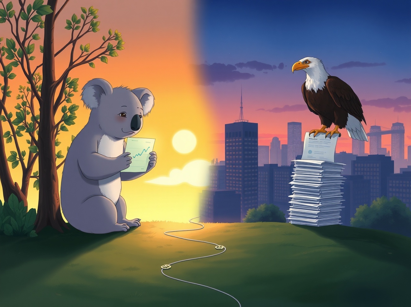 Retroceso del AUD/USD: Se vislumbran datos críticos del IPC en medio de una enorme incertidumbre arancelaria en EE.UU.