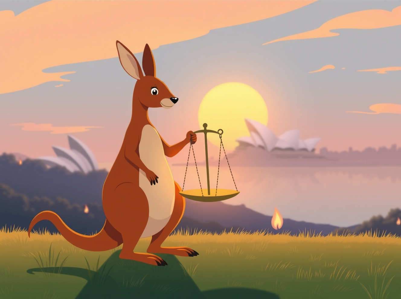 AUD/USD Defies Gravity: Steady Above 0.7100 Amid Soaring Inflation Expectations