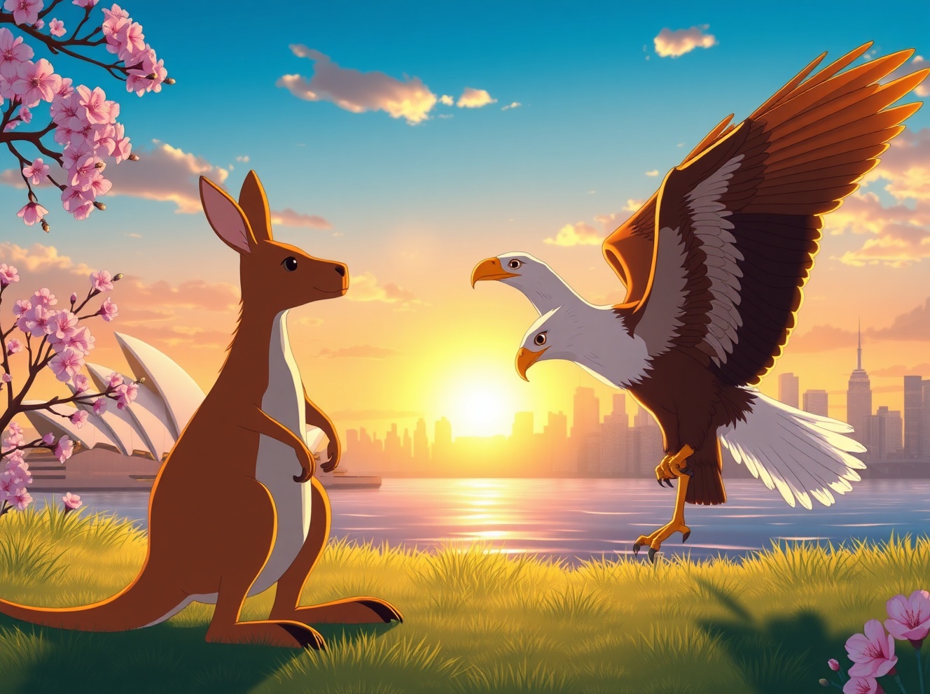 AUD/USD Soars Unexpectedly After NFP Data Beats Forecasts: A Surprising Market Reaction