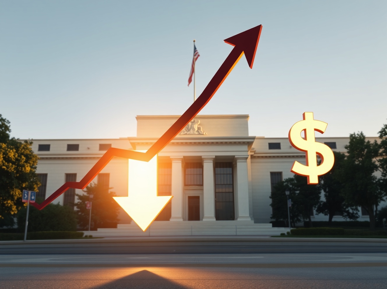 AUD/USD Tumbles Toward 0.7100 as Powell Lifts Dollar Demand Again – Critical Forex Shift