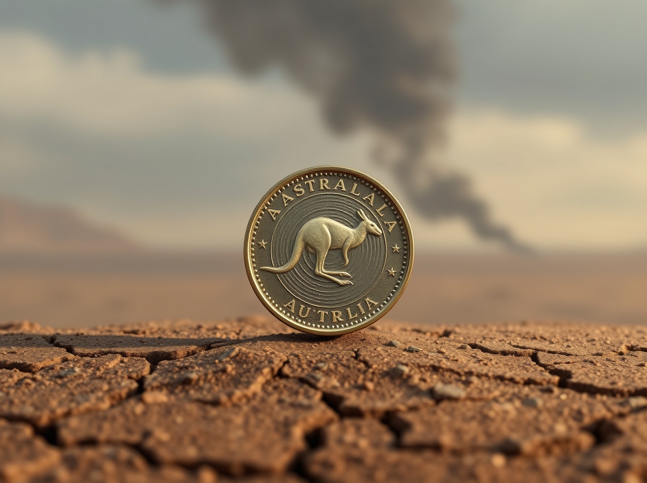 مخاطر الحرب بالدولار الأسترالي تتحدى القوة الأخيرة: سوسيتيه جنرال يحذر من خطر وشيك