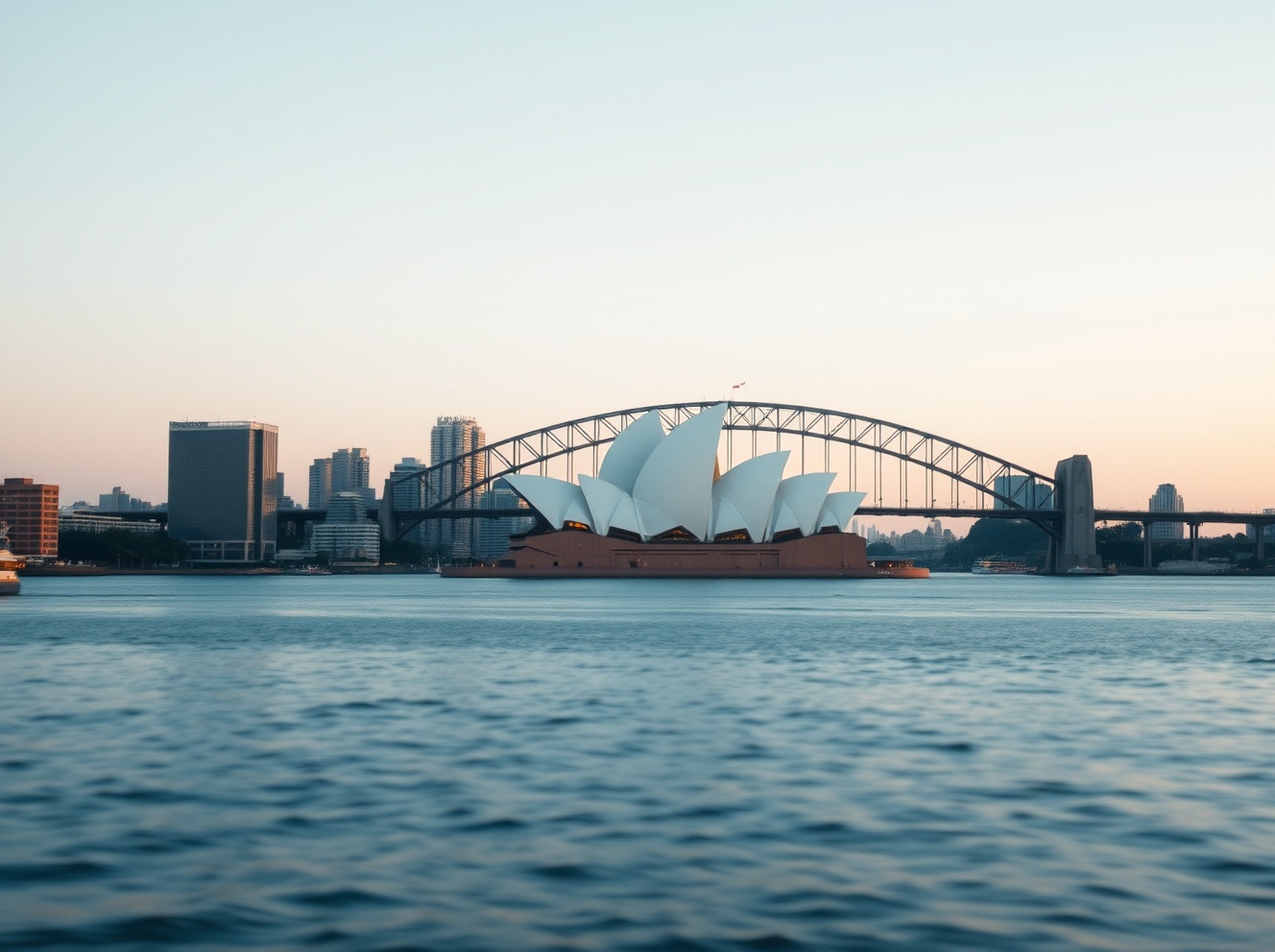 Australia GDP Misses Forecasts: What 0.3% Growth Means for AUD/USD and the RBA