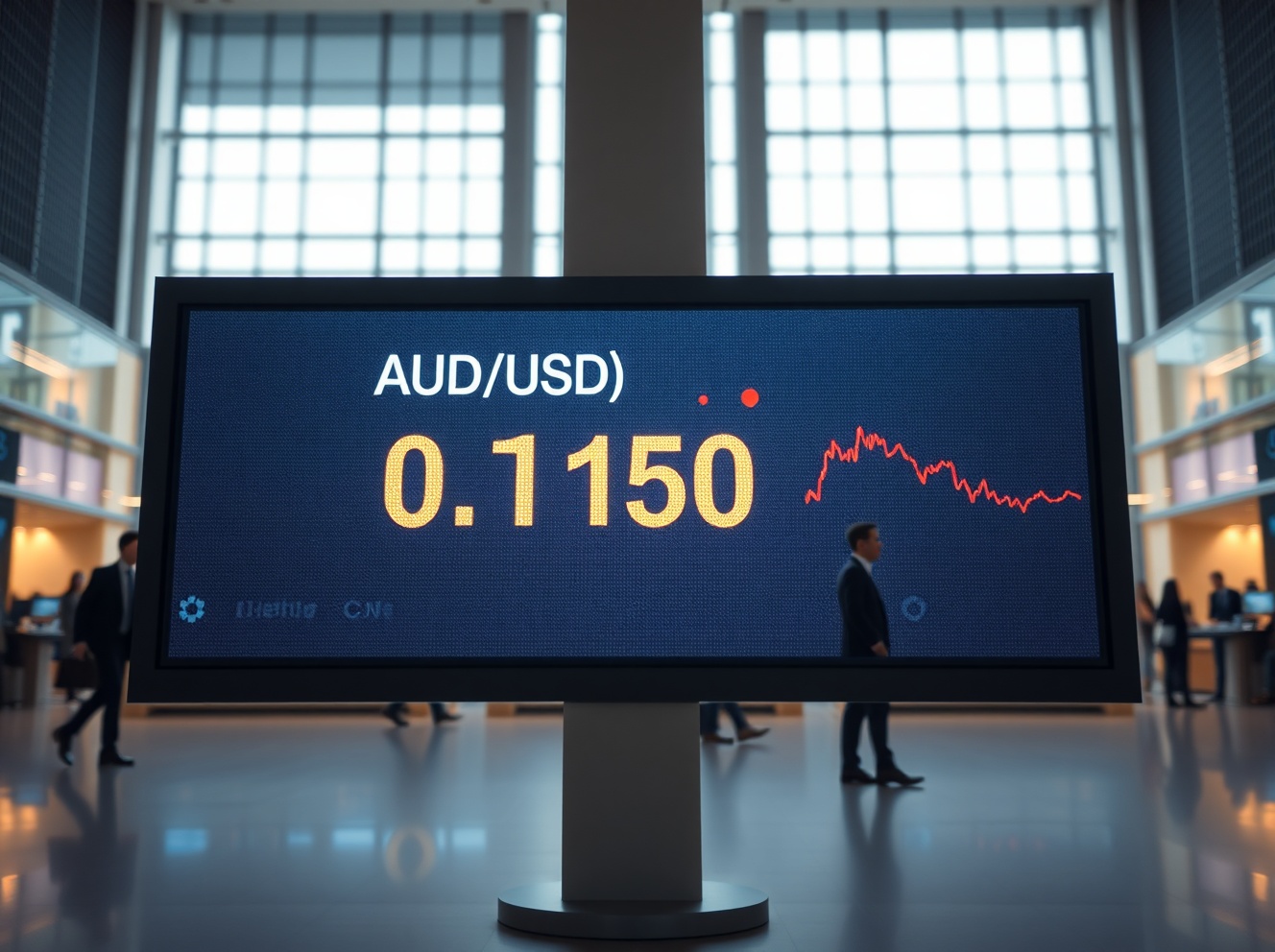 الدولار الأسترالي يرتفع فوق 0.7150 مع رفع آمال اتفاق السلام بين الولايات المتحدة وإيران المعنويات