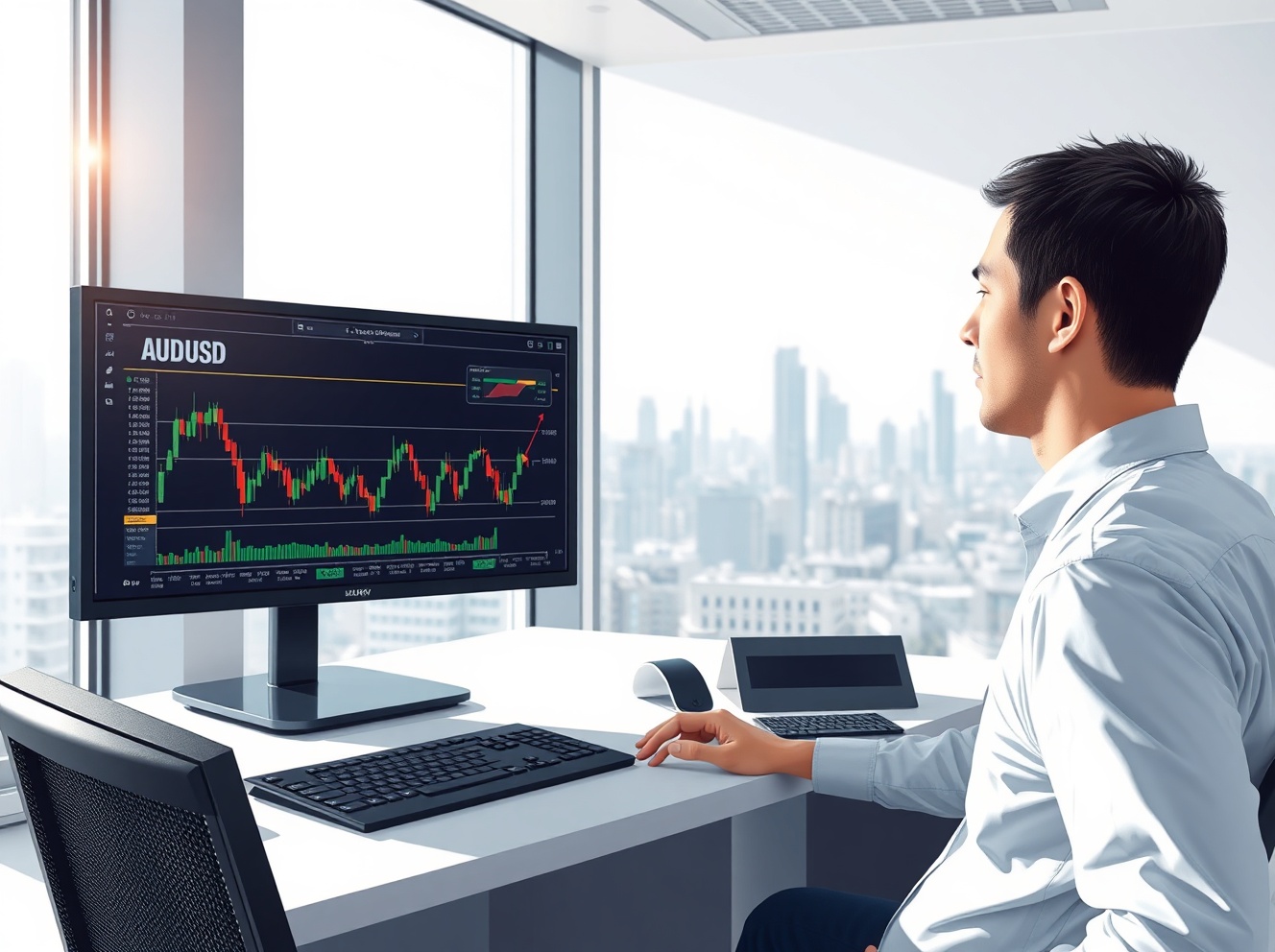 تحليل الدولار الأسترالي: الواقع غير المستقر وراء رفع سعر الفائدة الحلو والمر للدولار الأسترالي
