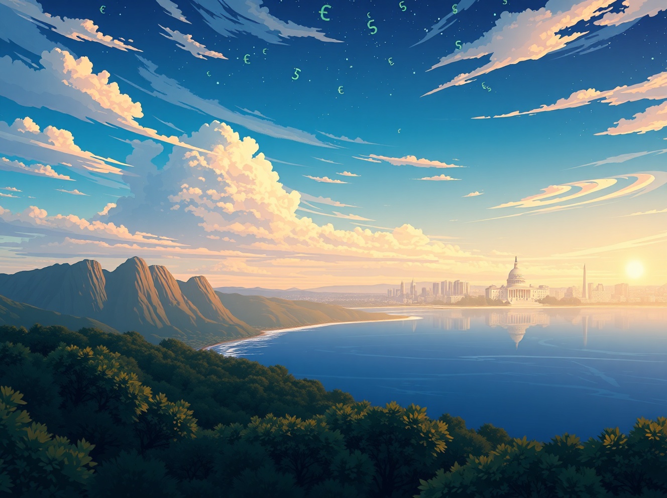 Australian Dollar Surges Higher After CPI Data Release; All Eyes on Trump’s Crucial State of the Union Address