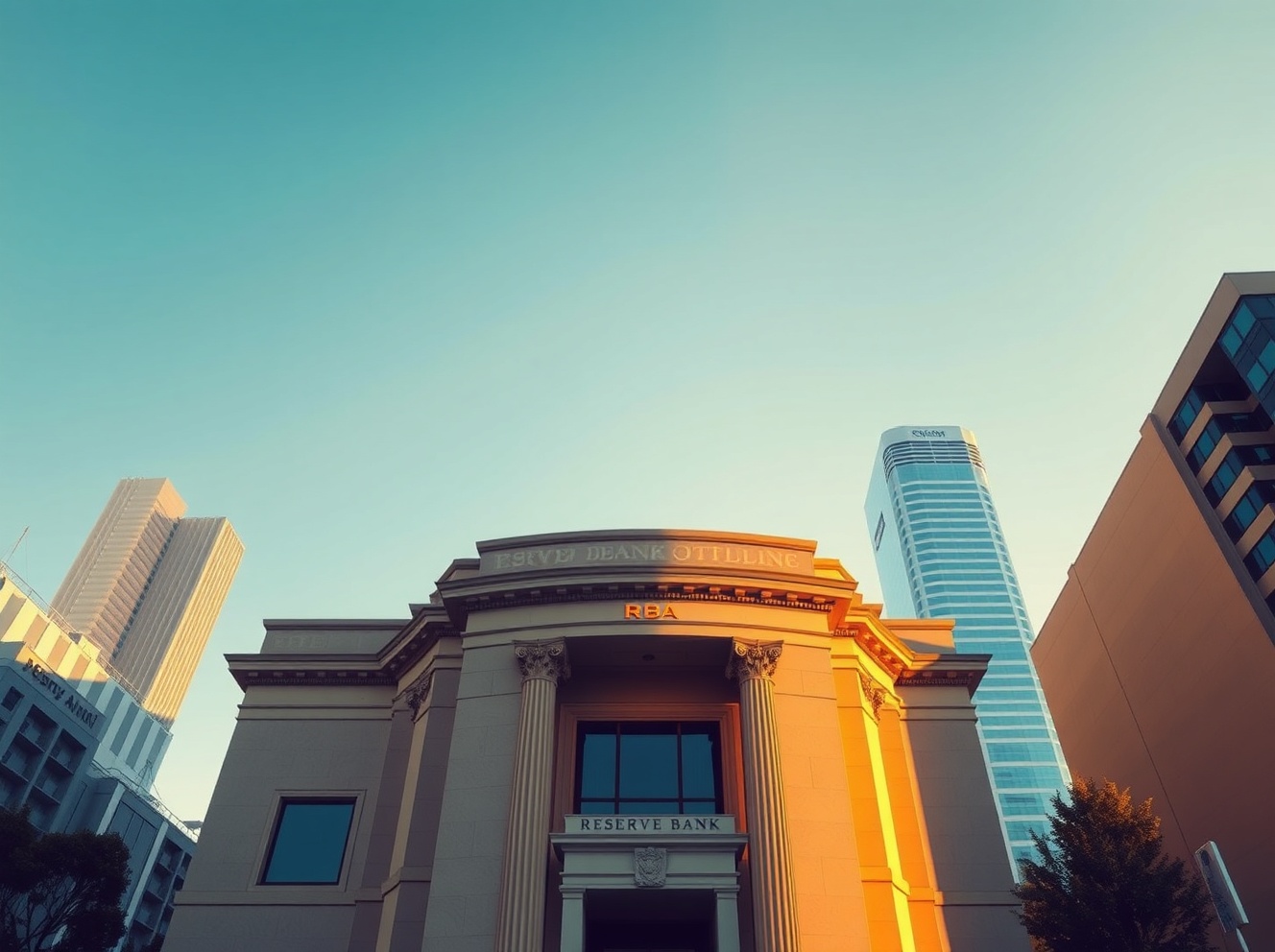ارتفاع الدولار الأسترالي مع احتمالية رفع سعر الفائدة من قبل بنك الاحتياطي الأسترالي: تحليل الخبراء