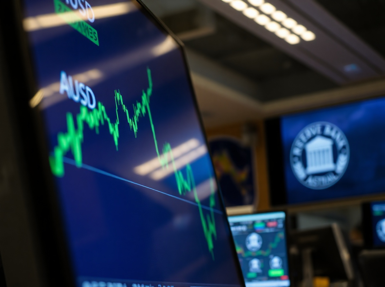 El dólar australiano sube tras la postura agresiva del RBA; La decisión de la Fed es la siguiente en el foco de atención