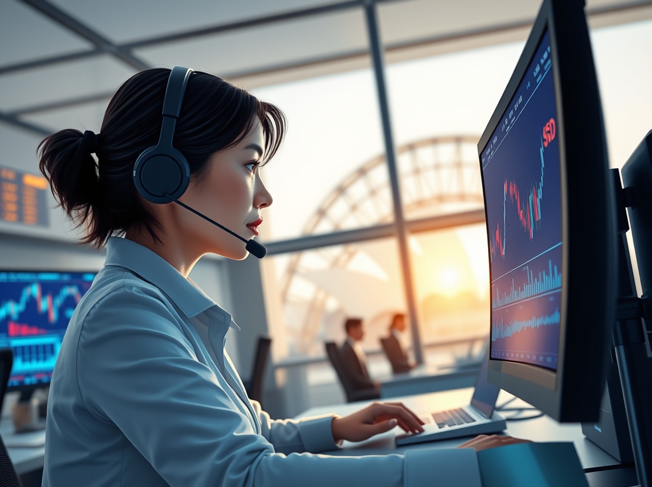 Australian Dollar Surges: Key Rally Against Peers Ahead of Critical US Jobs Report